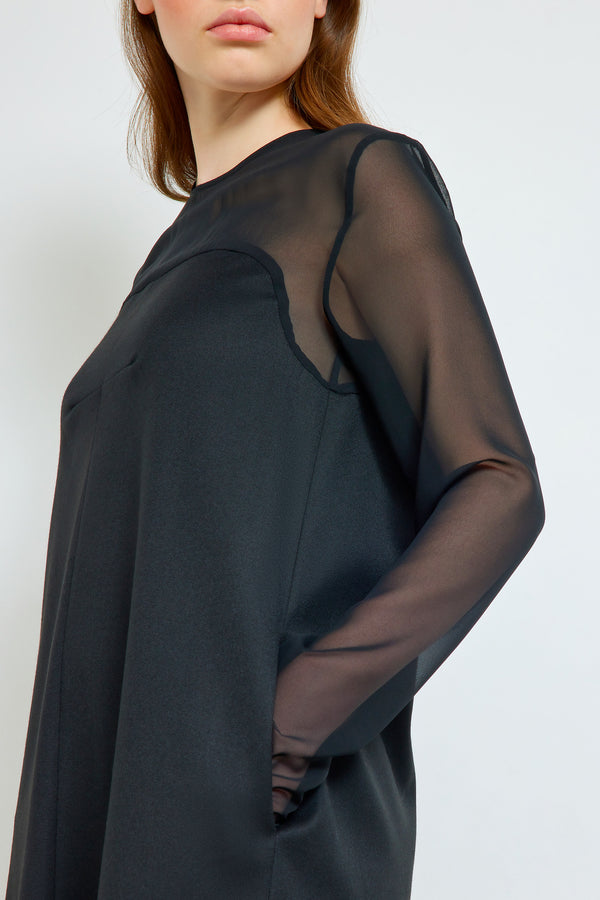 Semicouture Abito nina | semicouture Convenienza