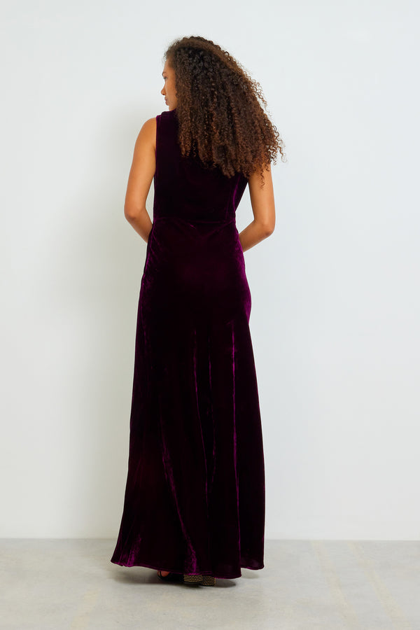 Semicouture Abito sabine | semicouture Novità