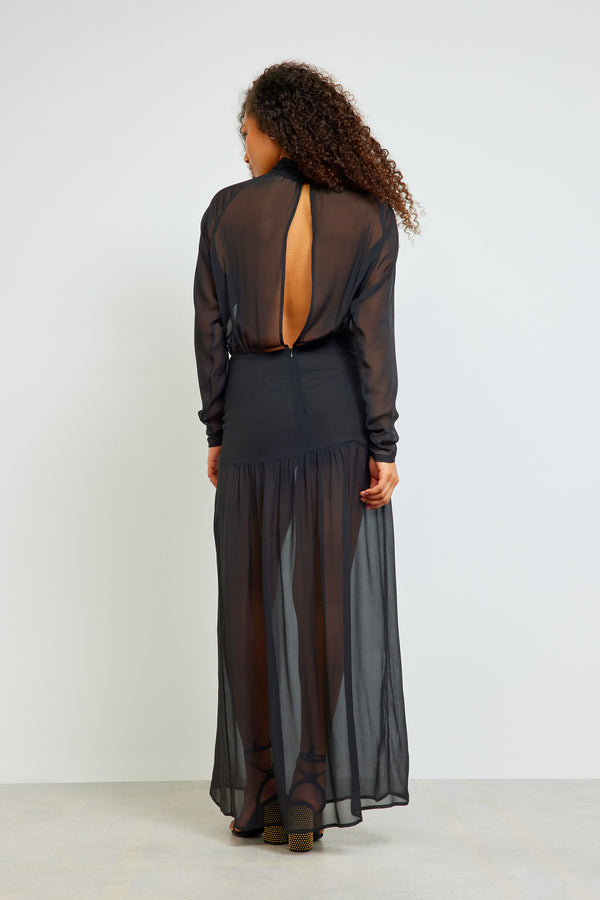 Semicouture Abito beverly | semicouture Outlet