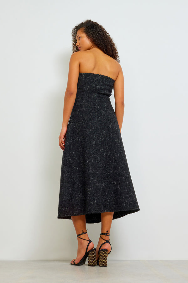 Semicouture Abito laurentine | semicouture In Vendita