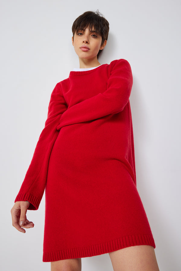 Semicouture Abito suzan | semicouture Vendita Economica