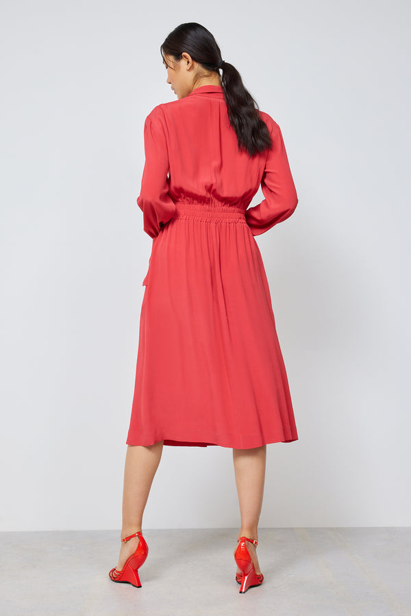 Semicouture Abito avril | semicouture Saldi Di Fabbrica