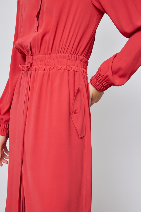 Semicouture Abito avril | semicouture Saldi Di Fabbrica