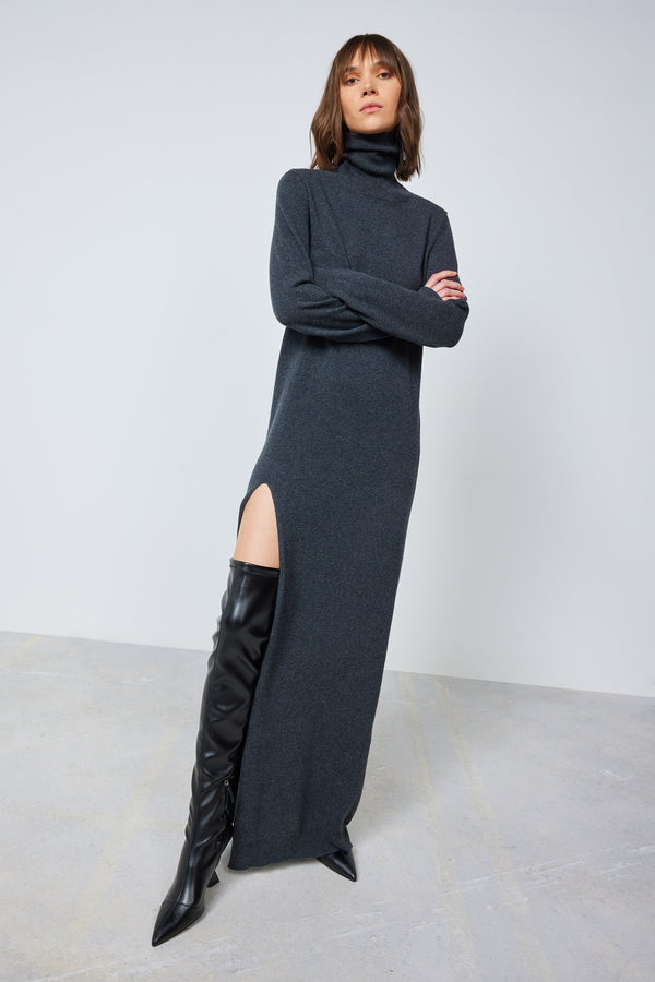 Semicouture Abito gertrude | semicouture In Saldo