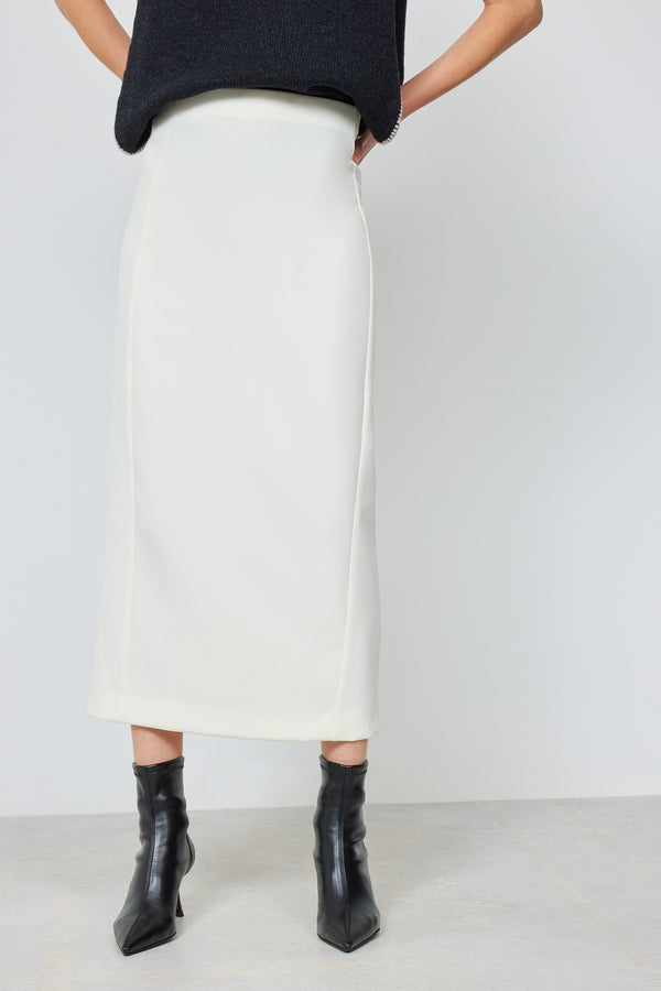 Semicouture Gonna sindy | semicouture Nuova