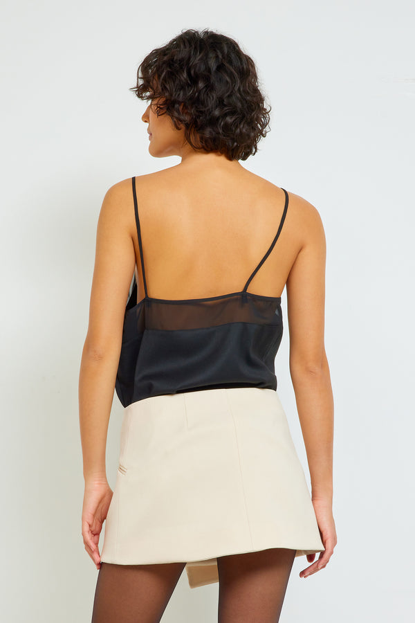 Semicouture Gonna alphonsine | semicouture Moda