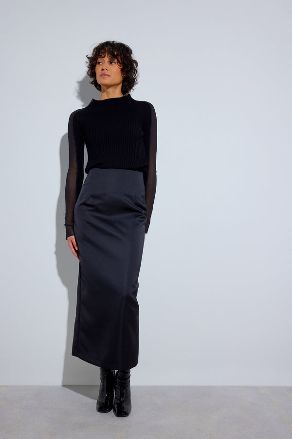 Semicouture Gonna clementine | semicouture Sconto di tempo limitato