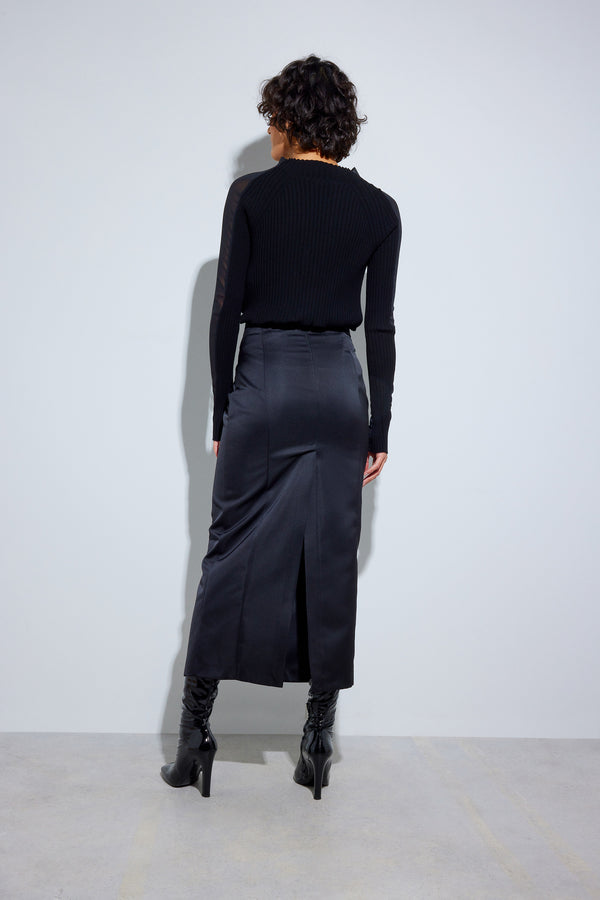 Semicouture Gonna clementine | semicouture Sconto di tempo limitato