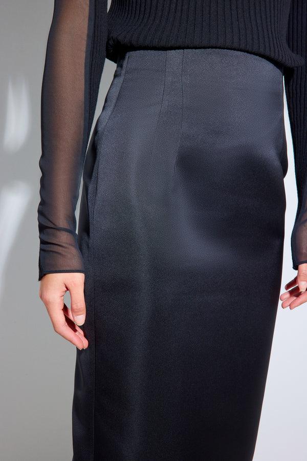 Semicouture Gonna clementine | semicouture Sconto di tempo limitato