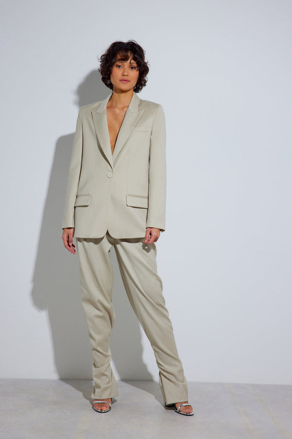 Semicouture Pantalone justine | semicouture Negozio online di fabbrica