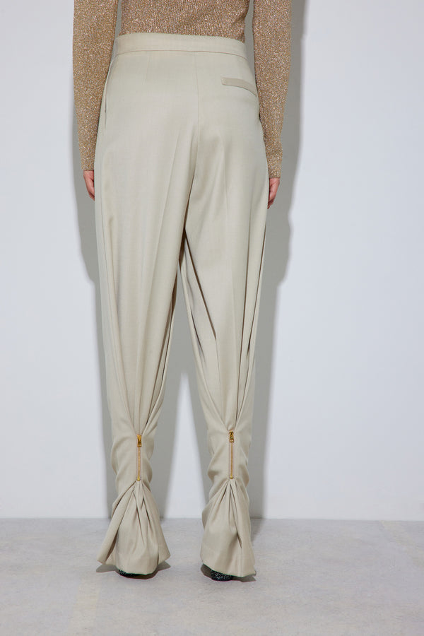 Semicouture Pantalone justine | semicouture Negozio online di fabbrica