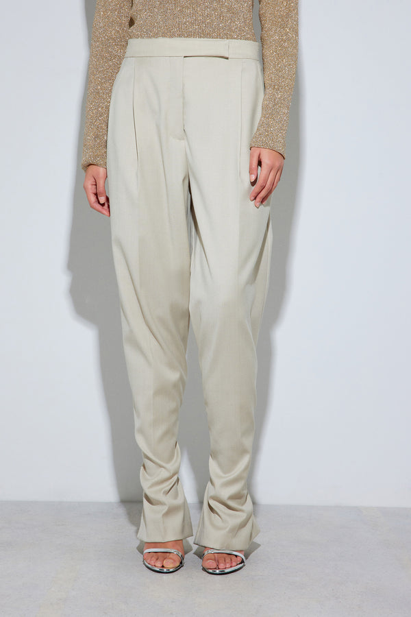 Semicouture Pantalone justine | semicouture Negozio online di fabbrica
