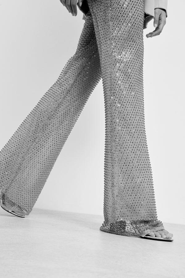 Semicouture Pantalone lauralie | semicouture Prezzo di fabbrica