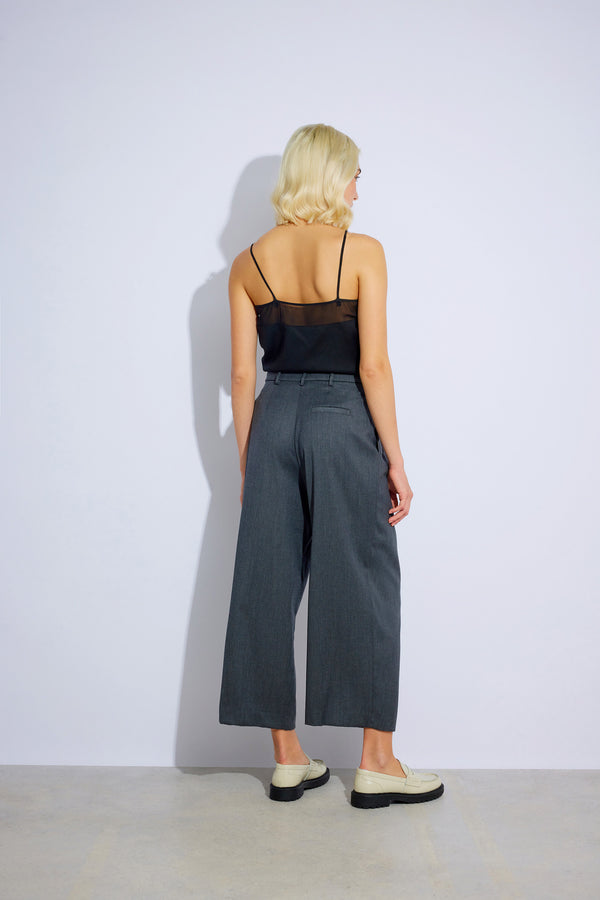 Semicouture Pantalone lorelie | semicouture Comprare a buon mercato