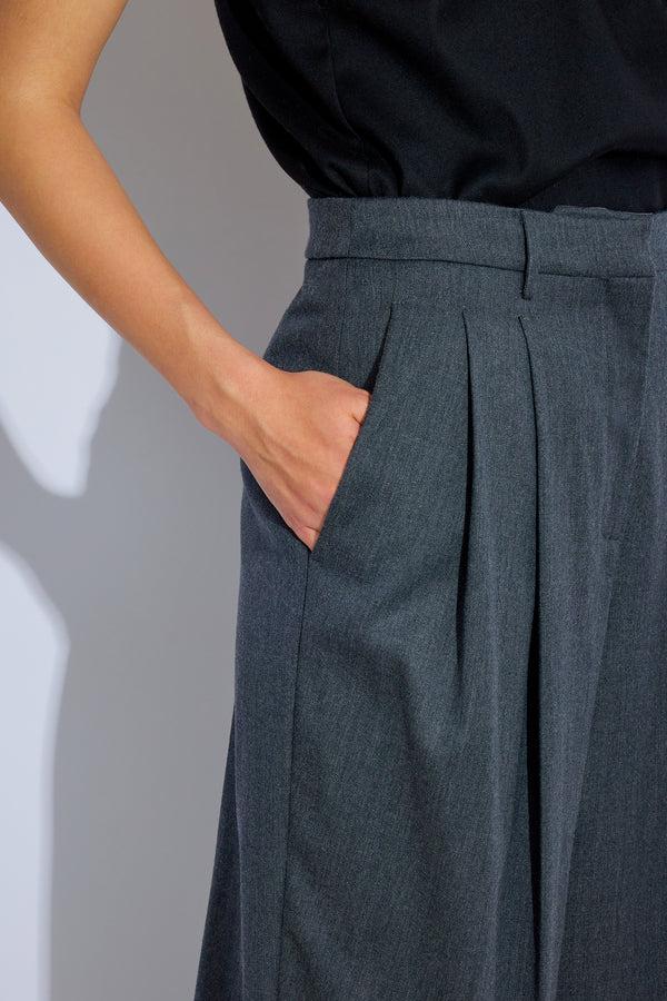 Semicouture Pantalone lorelie | semicouture Comprare a buon mercato