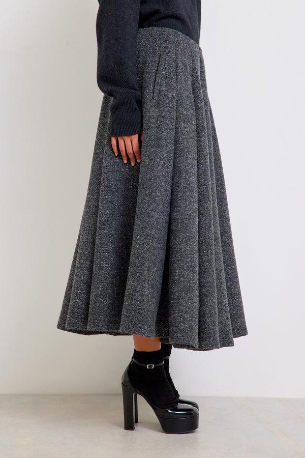 Semicouture Gonna lison | semicouture Flash Sale