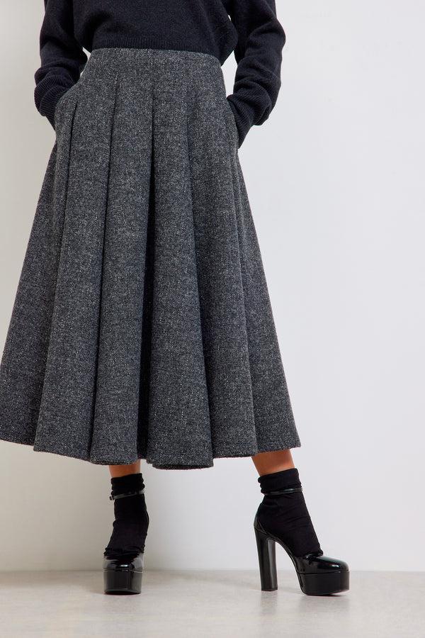 Semicouture Gonna lison | semicouture Flash Sale