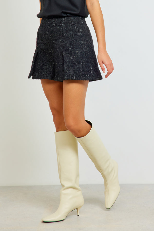 Semicouture Short raphaelle | semicouture Shopping online
