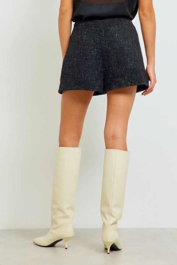 Semicouture Short raphaelle | semicouture Shopping online