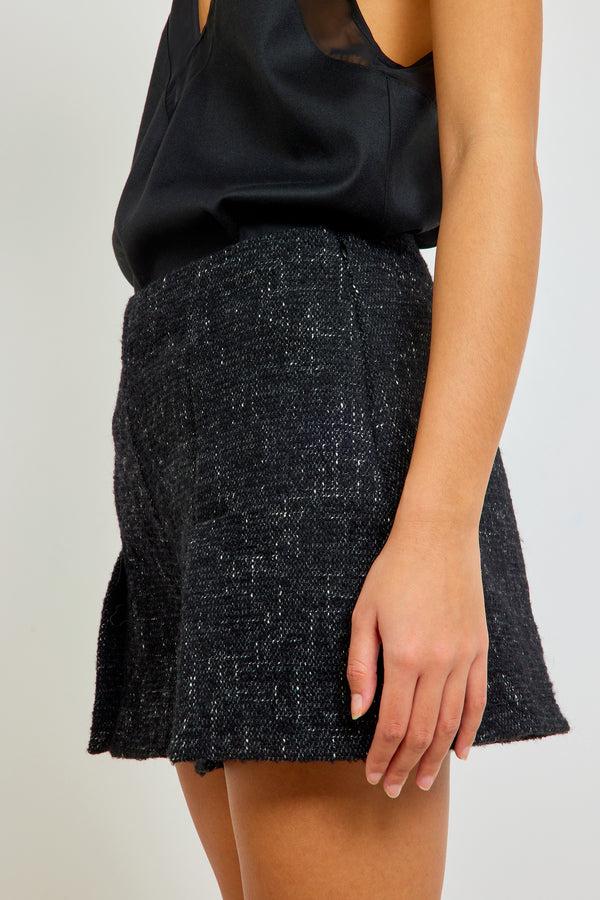 Semicouture Short raphaelle | semicouture Shopping online