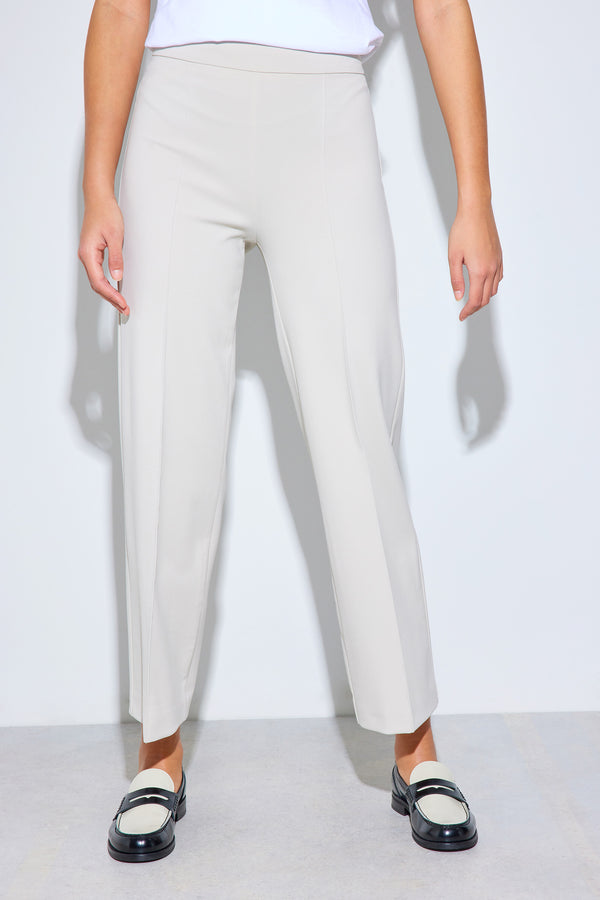 Semicouture Pantalone maude | semicouture Offerta esclusiva
