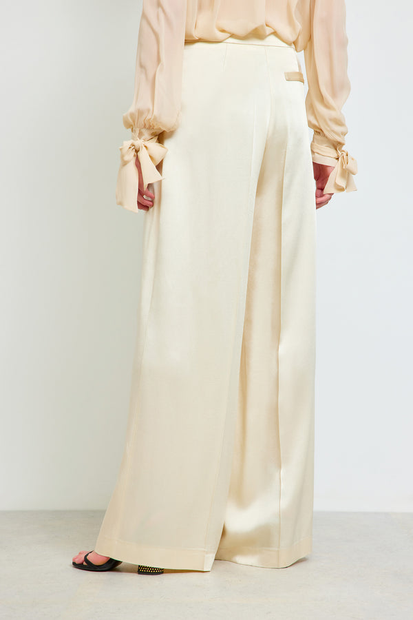 Semicouture Pantalone edwyna | semicouture Vendite stagionali