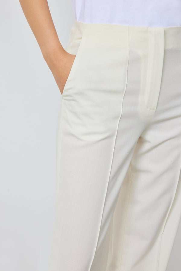 Semicouture Pantalone melanie | semicouture Cyber Monday