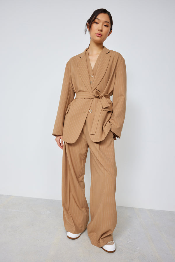 Semicouture Pantalone jhonny | semicouture Offerta natalizia