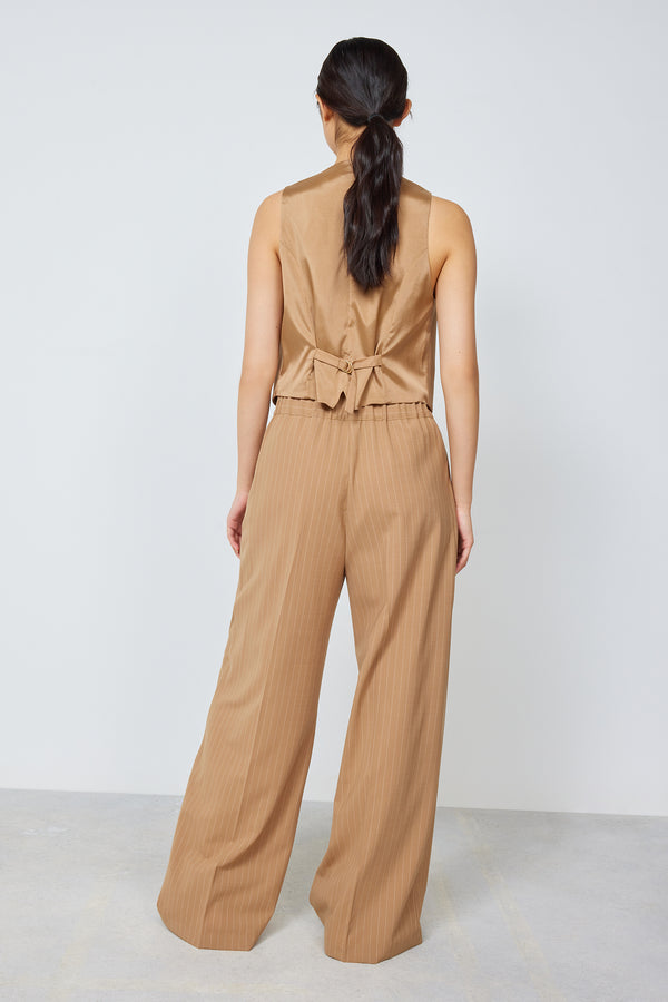 Semicouture Pantalone jhonny | semicouture Offerta natalizia