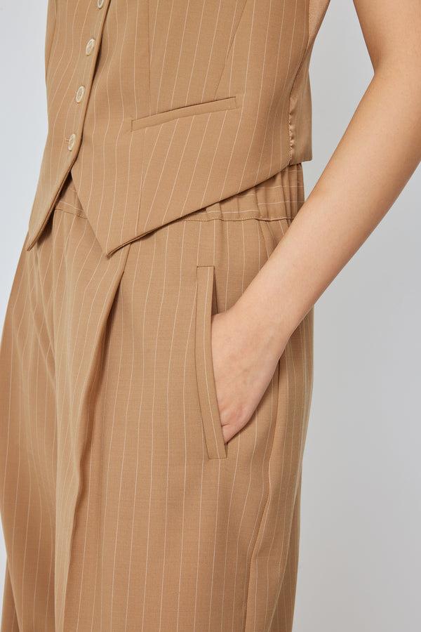 Semicouture Pantalone jhonny | semicouture Offerta natalizia