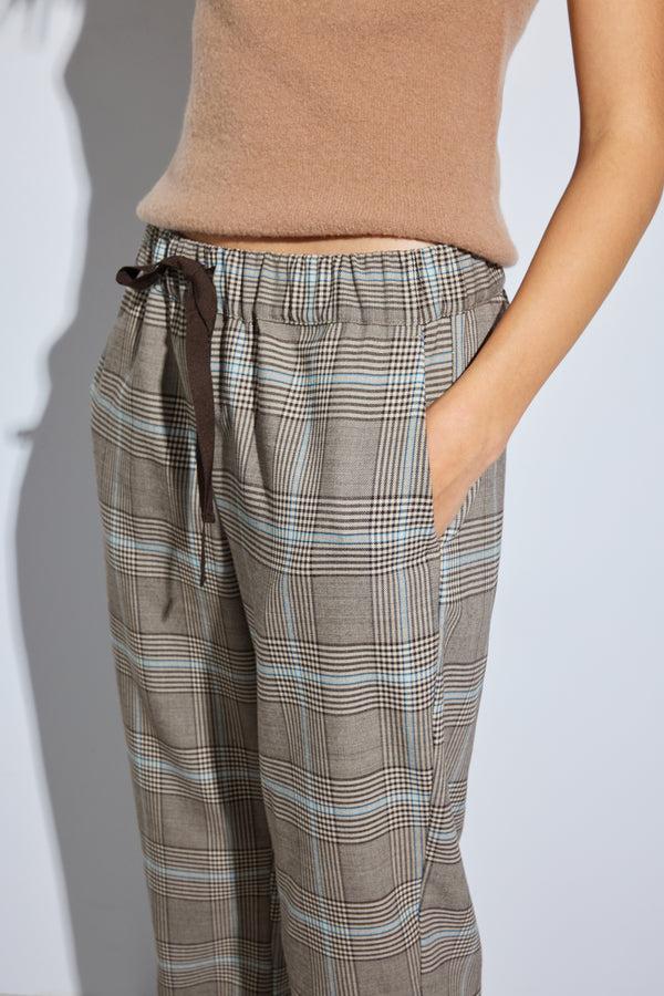 Semicouture Pantalone buddy | semicouture Offerta Pasqua