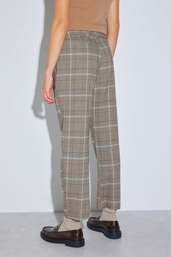 Semicouture Pantalone buddy | semicouture Offerta Pasqua