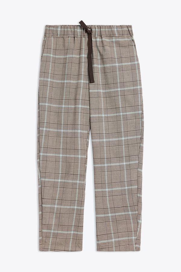 Semicouture Pantalone buddy | semicouture Offerta Pasqua