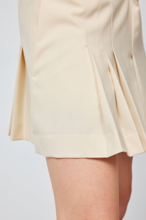 Semicouture Shorts corina | semicouture Offerta per la Festa della Mamma