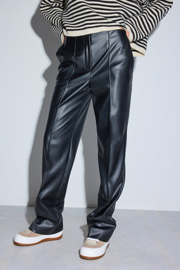 Semicouture Pantalone melanie | semicouture Offerta San Valentino