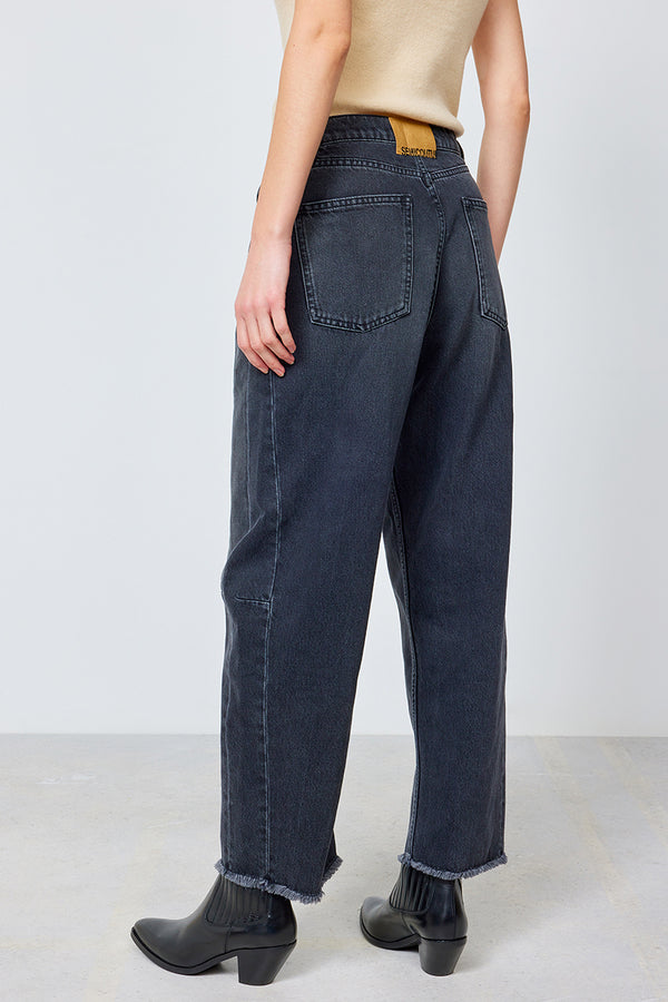 Semicouture Jeans betheney | semicouture Offerta Anniversario