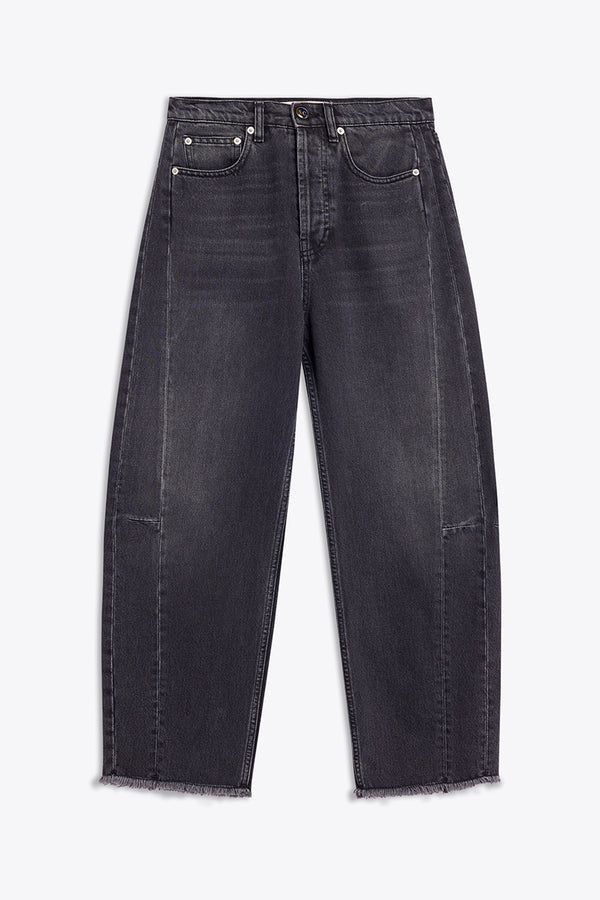 Semicouture Jeans betheney | semicouture Offerta Anniversario