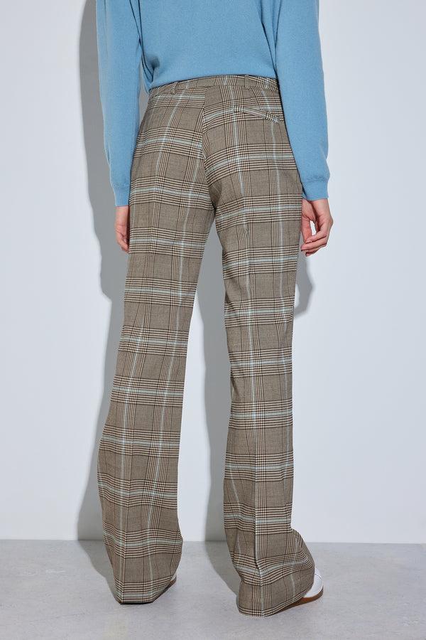 Semicouture Pantalone freeda | semicouture Offerta migliore