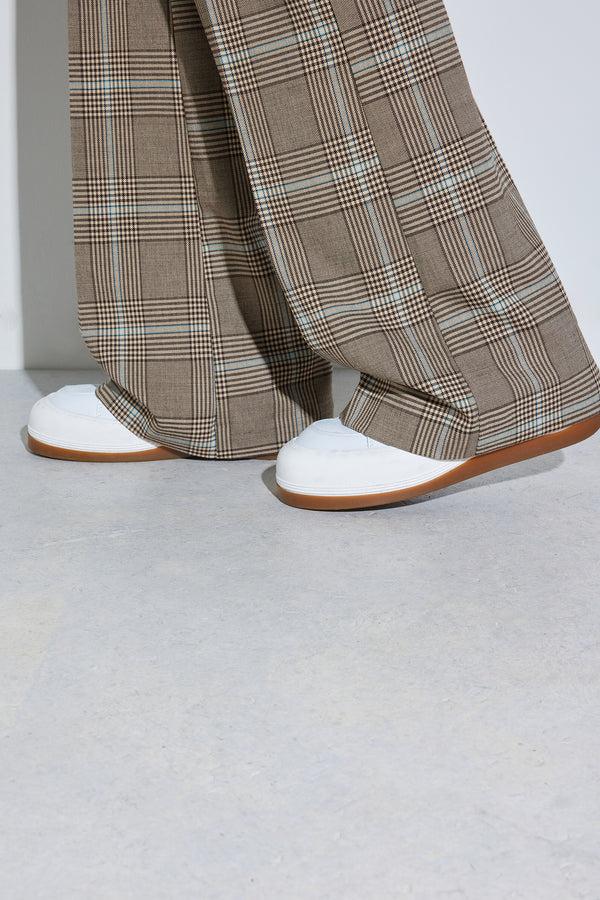 Semicouture Pantalone freeda | semicouture Offerta migliore