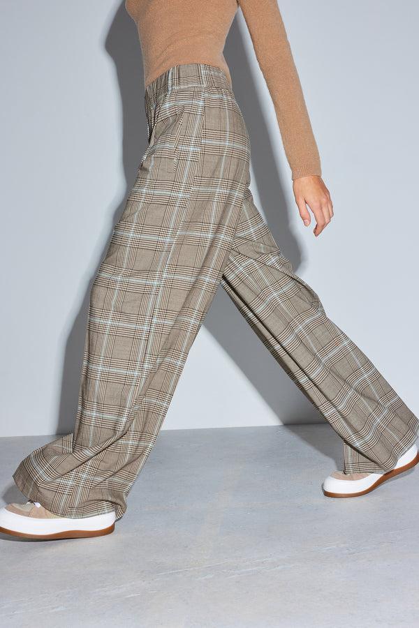 Semicouture Pantalone jhonny | semicouture Online Outlet