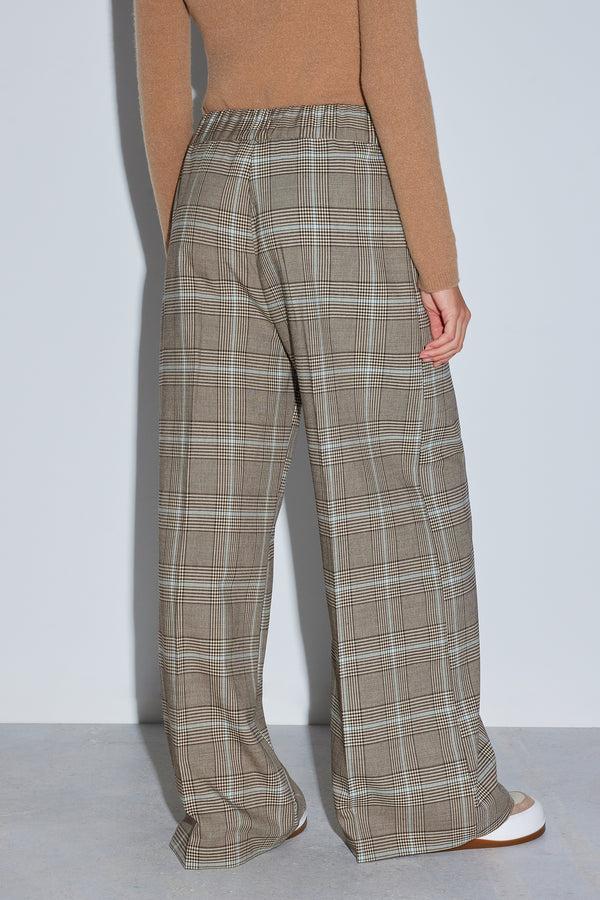 Semicouture Pantalone jhonny | semicouture Online Outlet