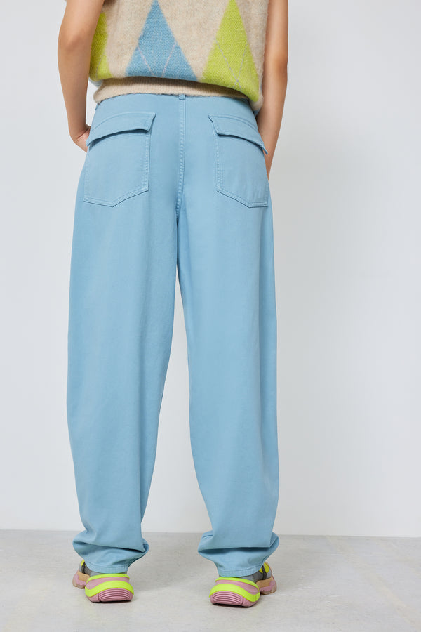 Semicouture Pantalone caitilin | semicouture Bestseller