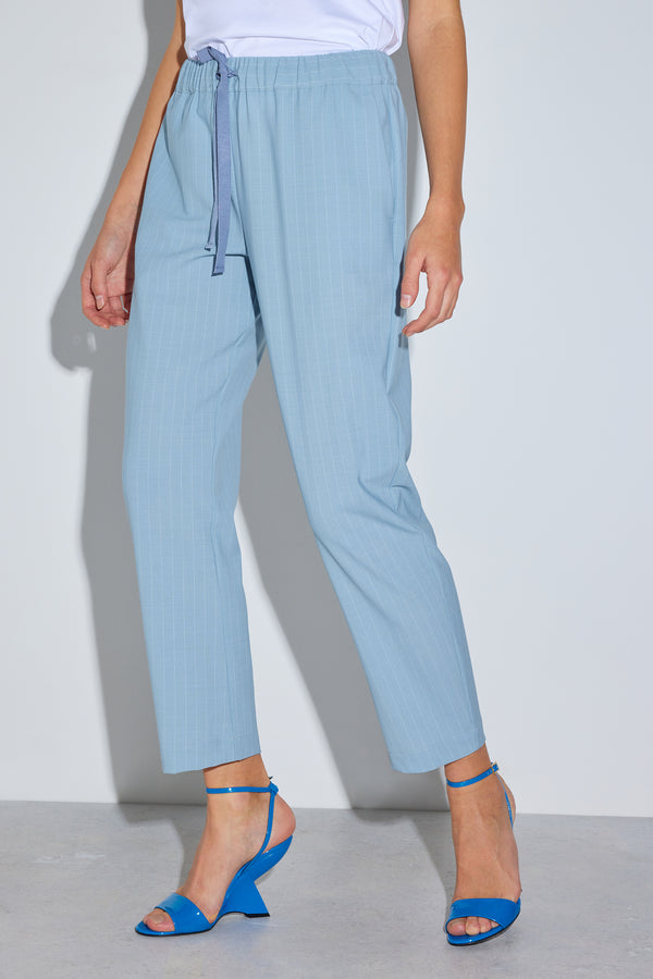 Semicouture Pantalone buddy | semicouture Offerte stagionali