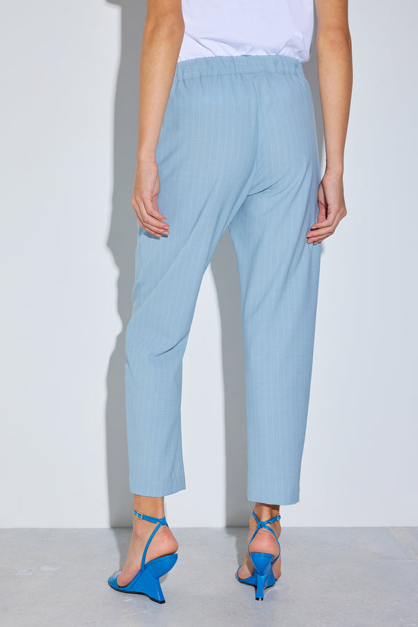 Semicouture Pantalone buddy | semicouture Offerte stagionali