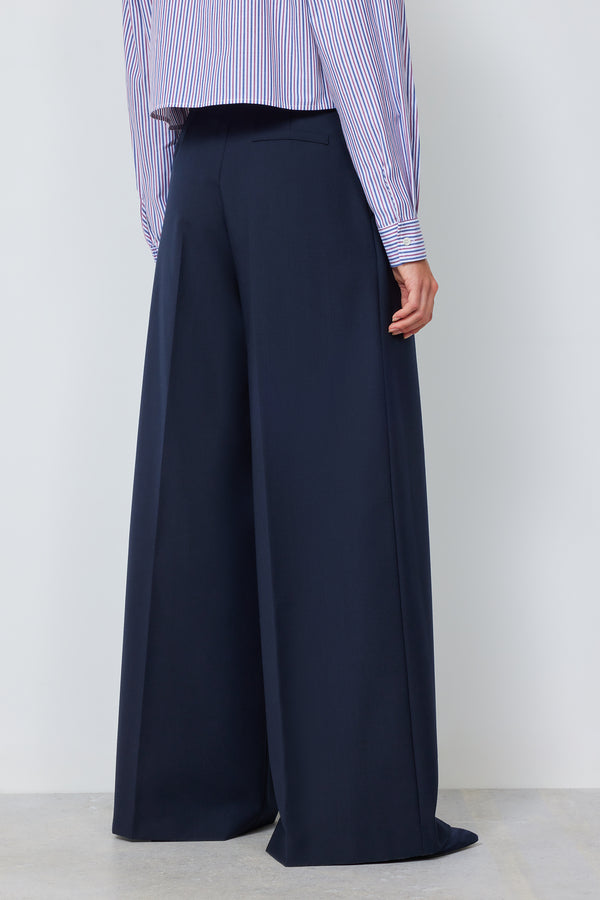 Semicouture Pantalone edwyna | semicouture Liquidazione