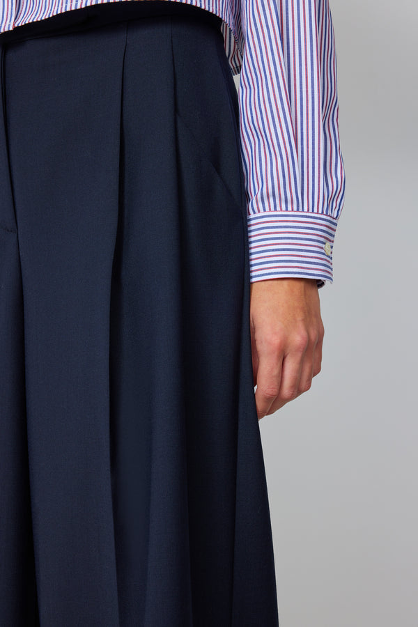 Semicouture Pantalone edwyna | semicouture Liquidazione