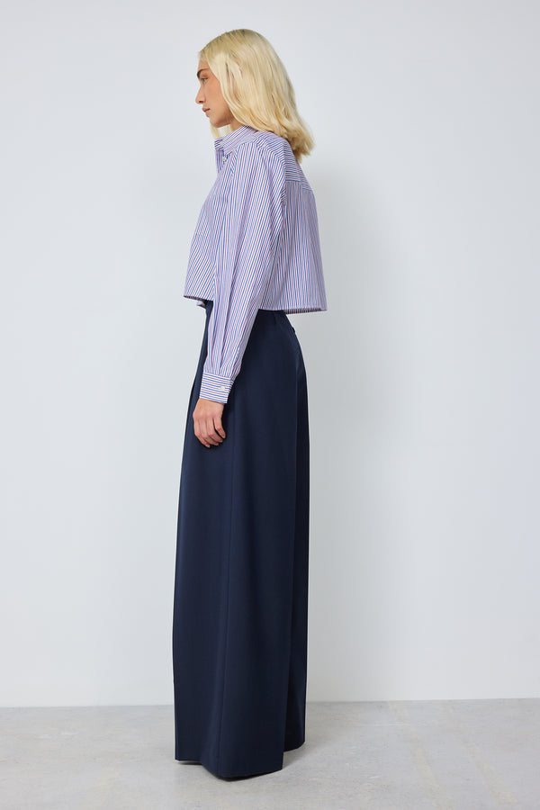 Semicouture Pantalone edwyna | semicouture Liquidazione