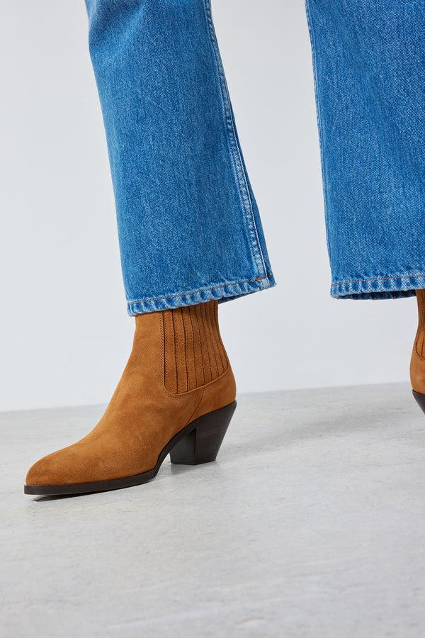 Semicouture Jeans coral | semicouture Comprane uno, ottenene uno gratis