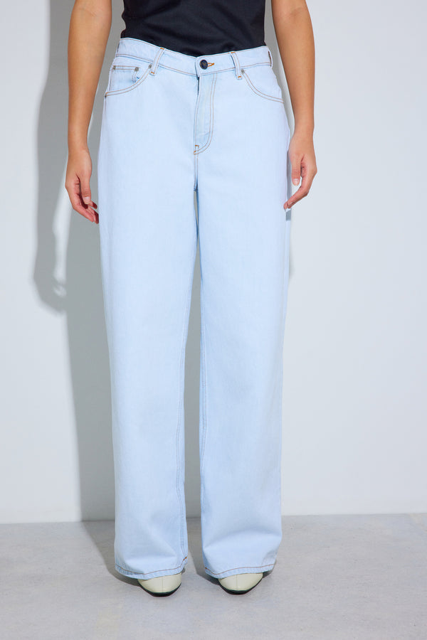 Semicouture Jeans domitille | semicouture Offerte speciali