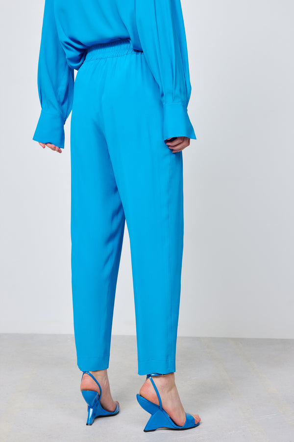 Semicouture Pantalone kezia | semicouture Enormi risparmi
